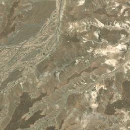 Satellite imagery of Dina Dora, DJ