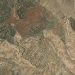 Satellite imagery of Dama le Kôma, DJ