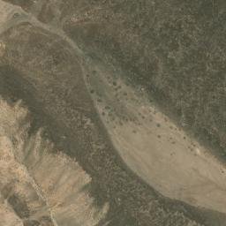 Satellite imagery of Dama le Kôma, DJ