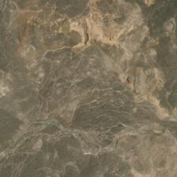 Satellite imagery of Gale le Kôma, DJ