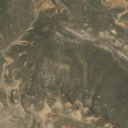 Satellite imagery of Gale le Kôma, DJ