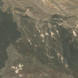 Satellite imagery of Inki Garrayto, DJ