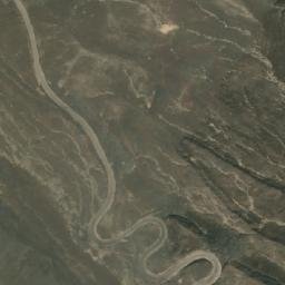 Satellite imagery of Daloalé, DJ
