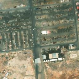 Satellite imagery of Mangadafo, DJ