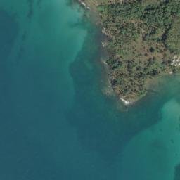 Satellite imagery of Laem Khlong Hin, TH
