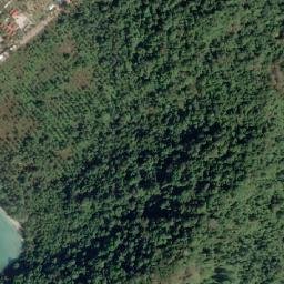 Satellite imagery of Laem Taphan, TH