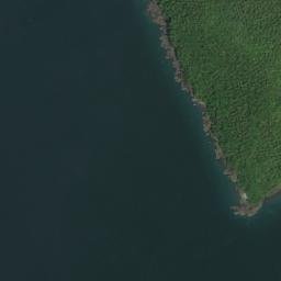 Satellite imagery of Bachao Point, PH