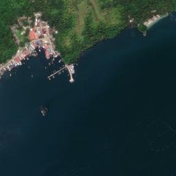 Satellite imagery of Mariquitdaquit Point, PH