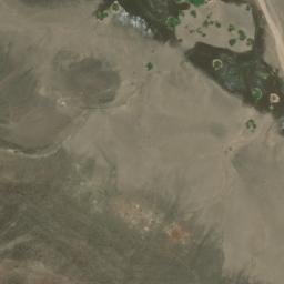 Satellite imagery of Ara‘li Bagou, DJ