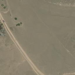 Satellite imagery of Ara‘li Bagou, DJ