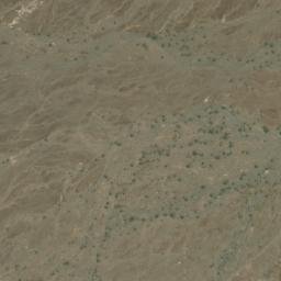Satellite imagery of Id‘a Kôma, DJ