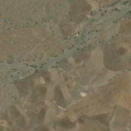 Satellite imagery of Id‘a Kôma, DJ