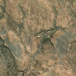 Satellite imagery of ‘Arâli, DJ