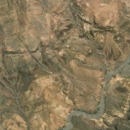 Satellite imagery of ‘Arâli, DJ