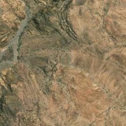 Satellite imagery of ‘Arâli, DJ