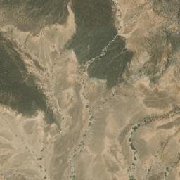 Satellite imagery of Dama le Kôma, DJ