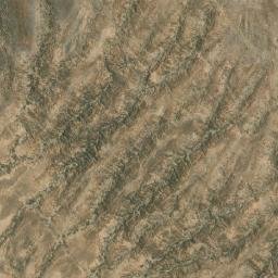 Satellite imagery of Dama le Kôma, DJ