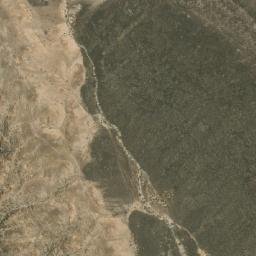 Satellite imagery of Dama le Kôma, DJ