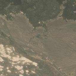 Satellite imagery of Gale le Kôma, DJ