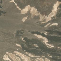 Satellite imagery of Gale le Kôma, DJ