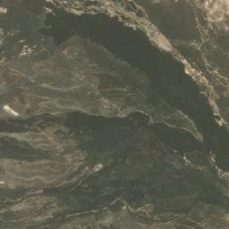 Satellite imagery of Gale le Kôma, DJ