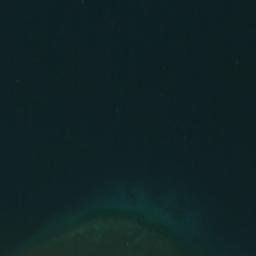 Satellite imagery of Ras Korali, DJ