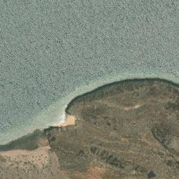 Satellite imagery of Daba Deheda, DJ