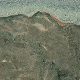 Satellite imagery of Damêralâ, DJ