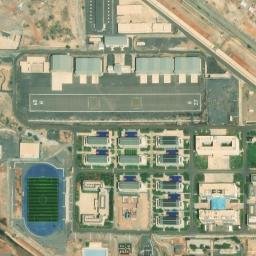 Satellite imagery of Mangadafo, DJ