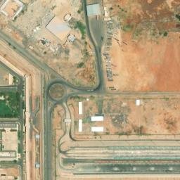 Satellite imagery of Mangadafo, DJ