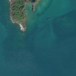 Satellite imagery of Laem Taphan, TH