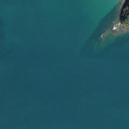 Satellite imagery of Laem Taphan, TH