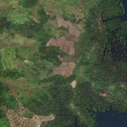Satellite imagery of Camanhayay Point, PH