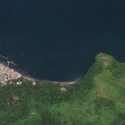Satellite imagery of Hiniangan Point, PH