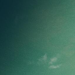 Satellite imagery of Punta Piedras, CO