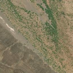 Satellite imagery of Boukri Gêra, DJ
