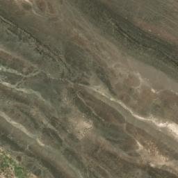 Satellite imagery of Ara‘li Bagou, DJ