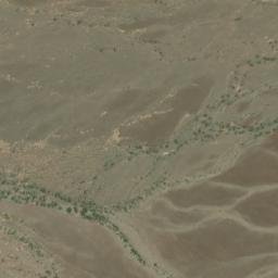 Satellite imagery of Id‘a Kôma, DJ