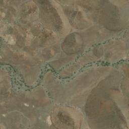 Satellite imagery of Id‘a Kôma, DJ