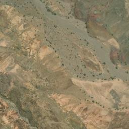 Satellite imagery of ‘Arali, DJ