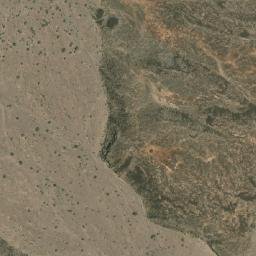 Satellite imagery of Daba Deheda, DJ