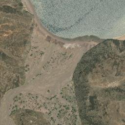 Satellite imagery of Qalouaïd Ḏêr, DJ