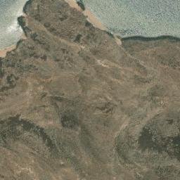 Satellite imagery of Qalouaïd Ḏêr, DJ