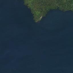 Satellite imagery of Camanhayay Point, PH