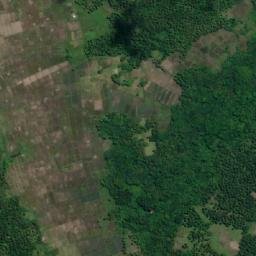 Satellite imagery of Lalawigan Point, PH