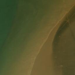 Satellite imagery of Punta Arena, VE