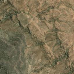 Satellite imagery of Ḏogorre Kôma, DJ