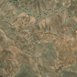Satellite imagery of ‘Arali, DJ