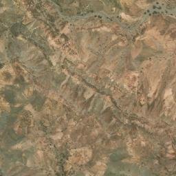 Satellite imagery of ‘Arali, DJ
