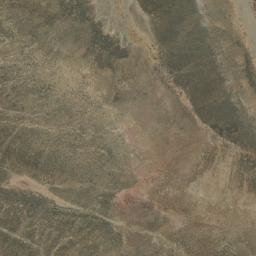 Satellite imagery of Baddi Guêra, DJ